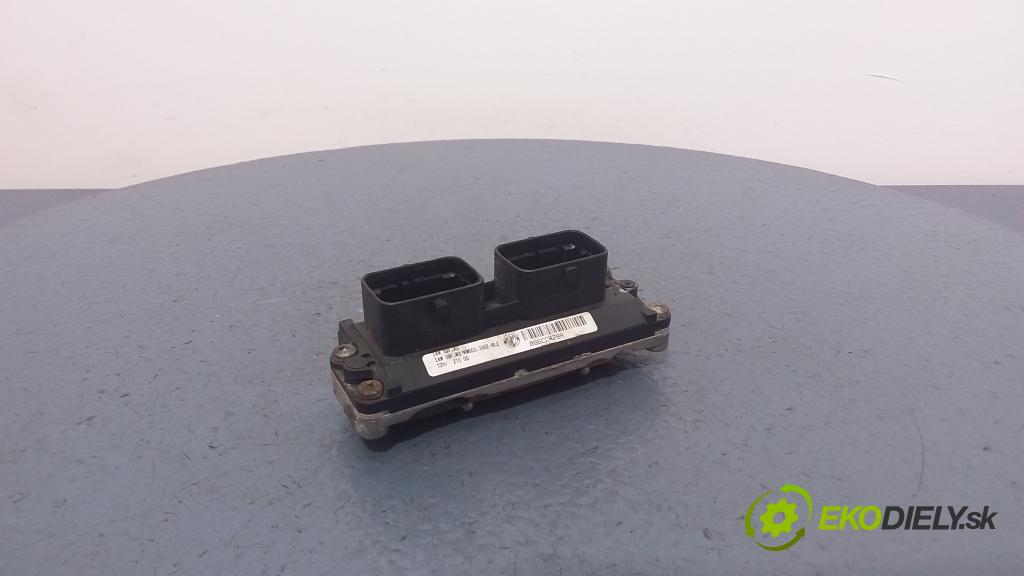 Fiat Punto 2003 riadiaca jednotka Motor: 46808846