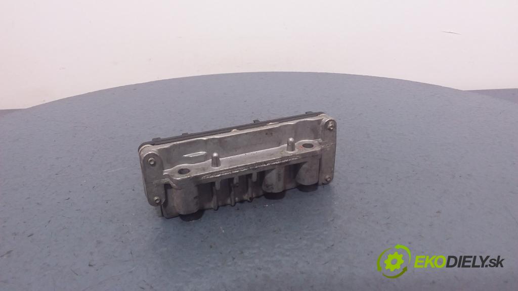 Fiat Punto 2003 riadiaca jednotka Motor: 46808846