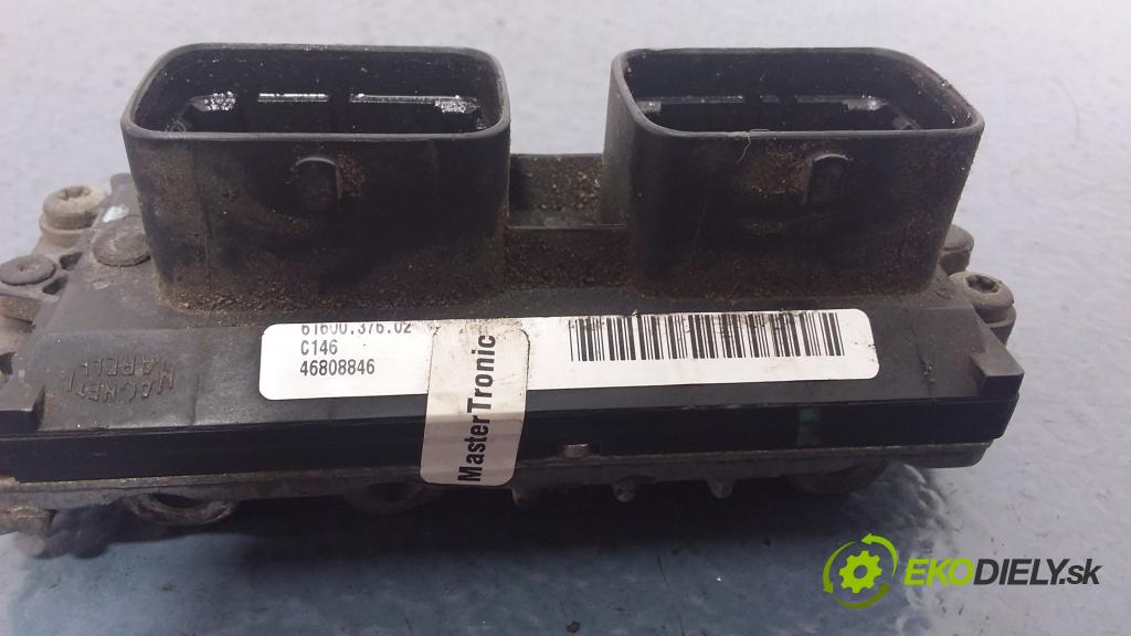 Fiat Punto 2003 riadiaca jednotka Motor: 46808846