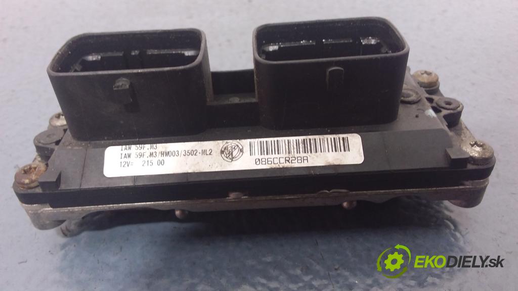 Fiat Punto 2003 riadiaca jednotka Motor: 46808846
