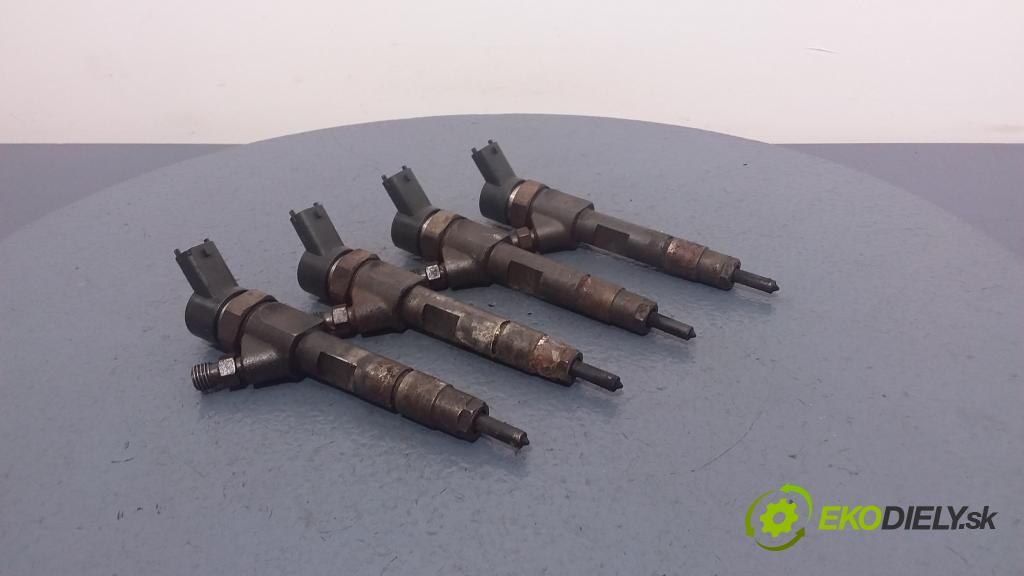 Renault Laguna 2002 vstrek 7700111014