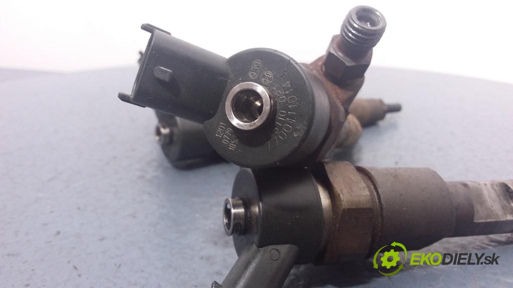 Renault Laguna 2002 vstrek 7700111014