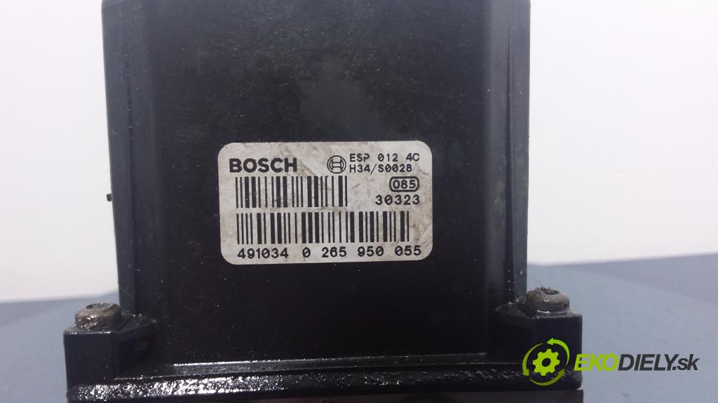 Volkswagen Passat 2005 čerpadlo ABS x 0265225124