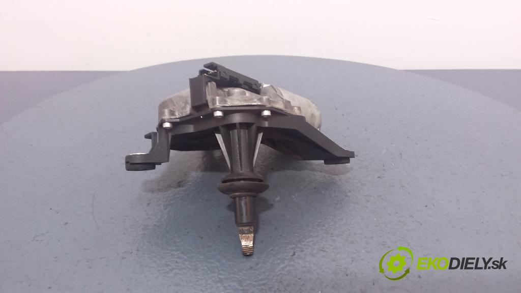 Opel Meriva 2006 motorek Stěrače: Zad: 09132802