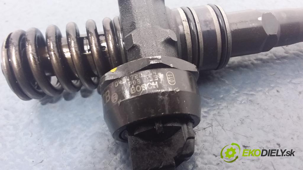 Volkswagen Passat 2005 vstrek 038130073AR