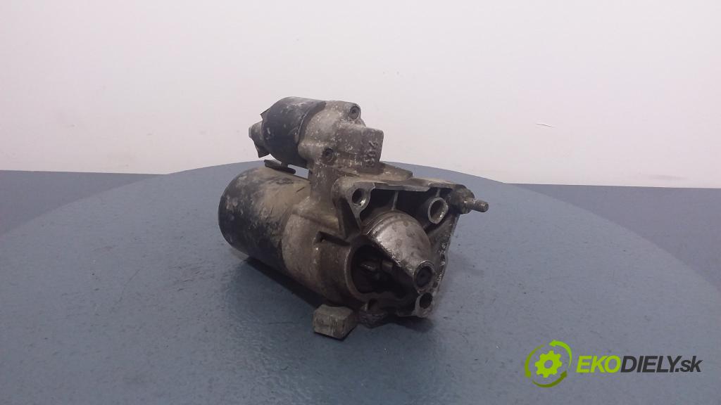 Renault Espace 2003 štartér 8200186148