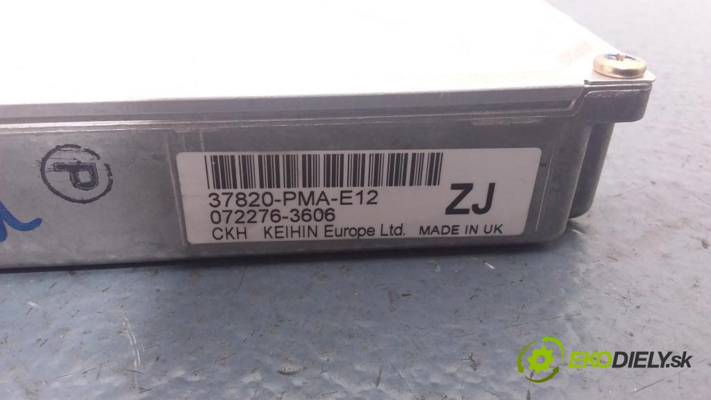 Honda Civic 2003 riadiaca jednotka Motor: 37820-PMA-E12