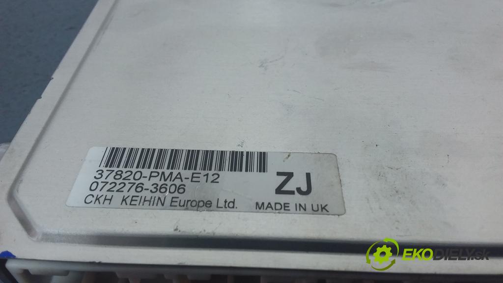 Honda Civic 2003 riadiaca jednotka Motor: 37820-PMA-E12