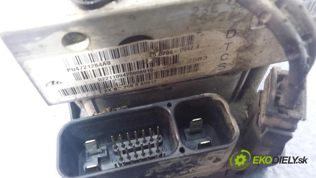 Chrysler Grand voyager 2004 čerpadlo ABS x 04683932AB