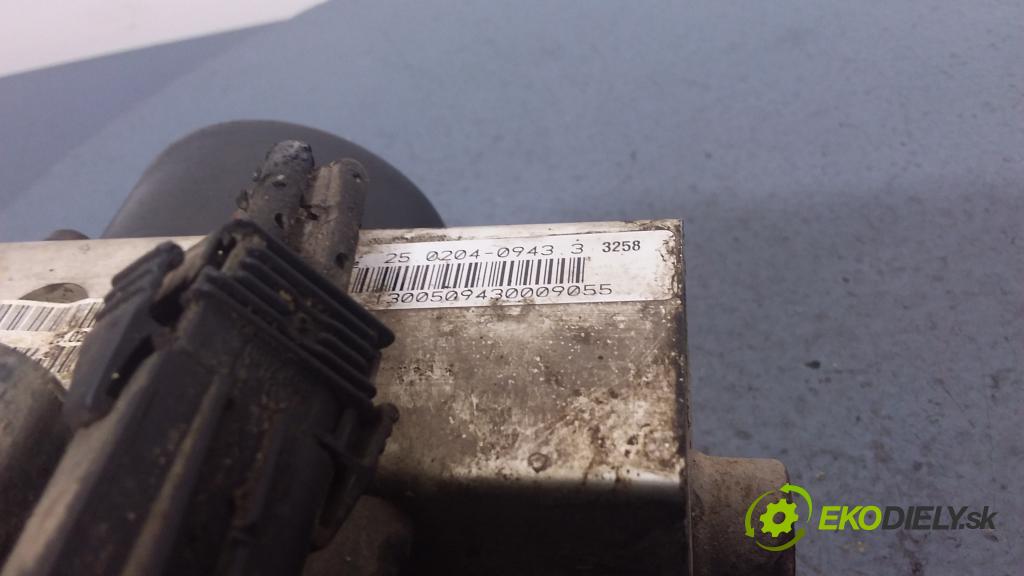 Chrysler Grand voyager 2004 čerpadlo ABS x 04683932AB