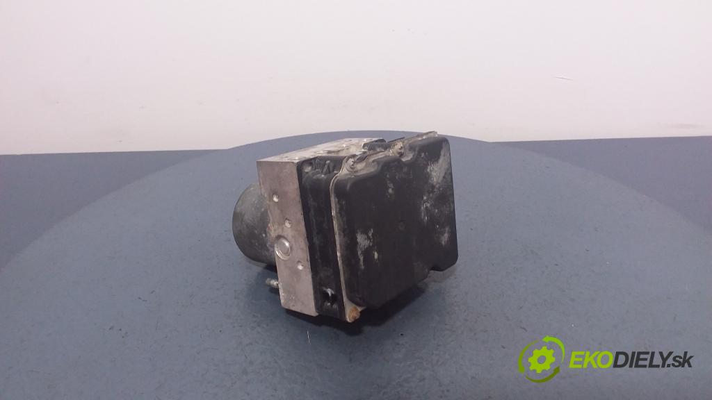 Opel Meriva 2006 čerpadlo ABS x 0265950475