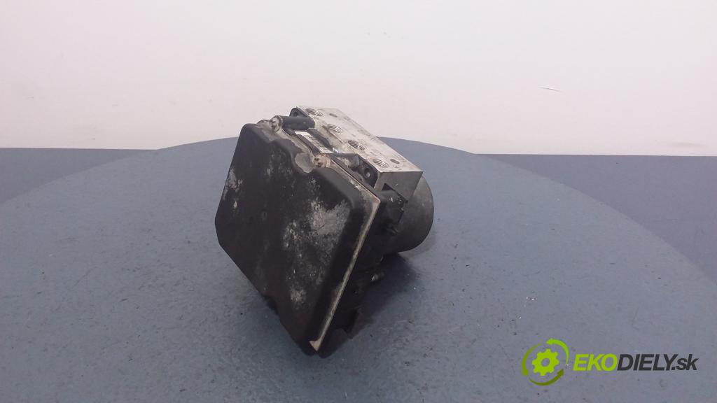 Opel Meriva 2006 čerpadlo ABS x 0265950475