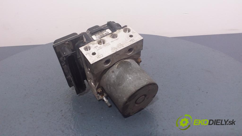 Opel Meriva 2006 čerpadlo ABS x 0265950475