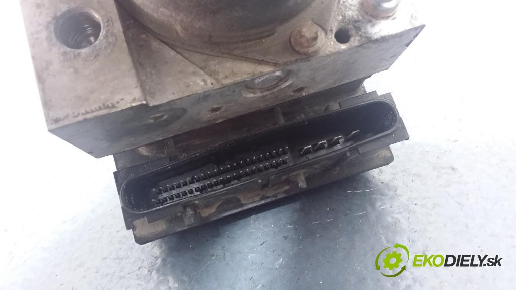 Opel Meriva 2006 čerpadlo ABS x 0265950475