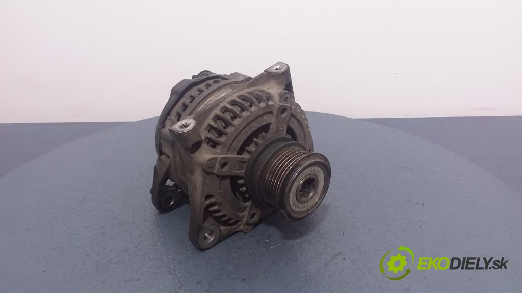 Chrysler Grand voyager 2004 Alternator 04868429AD