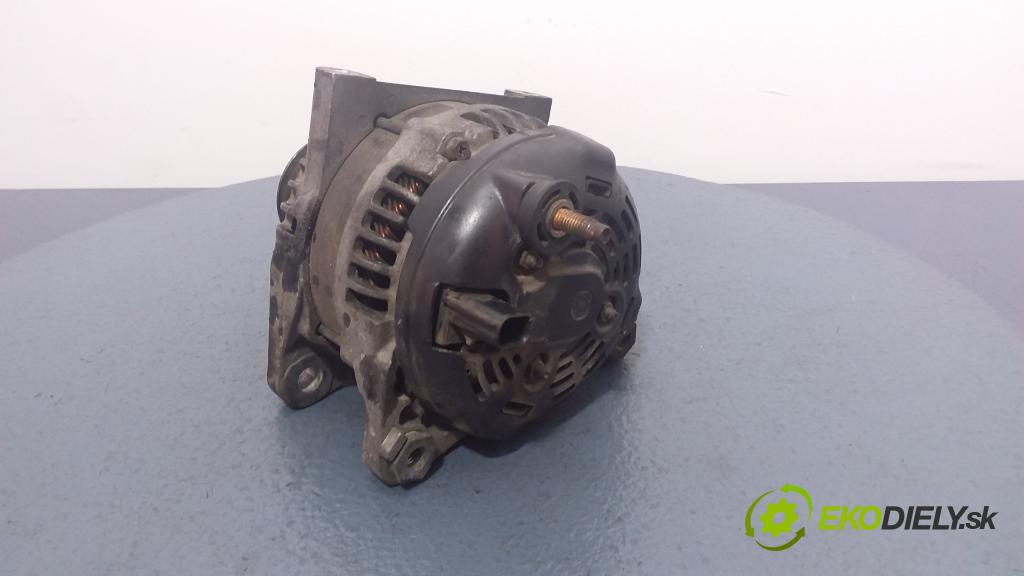 Chrysler Grand voyager 2004 Alternator 04868429AD
