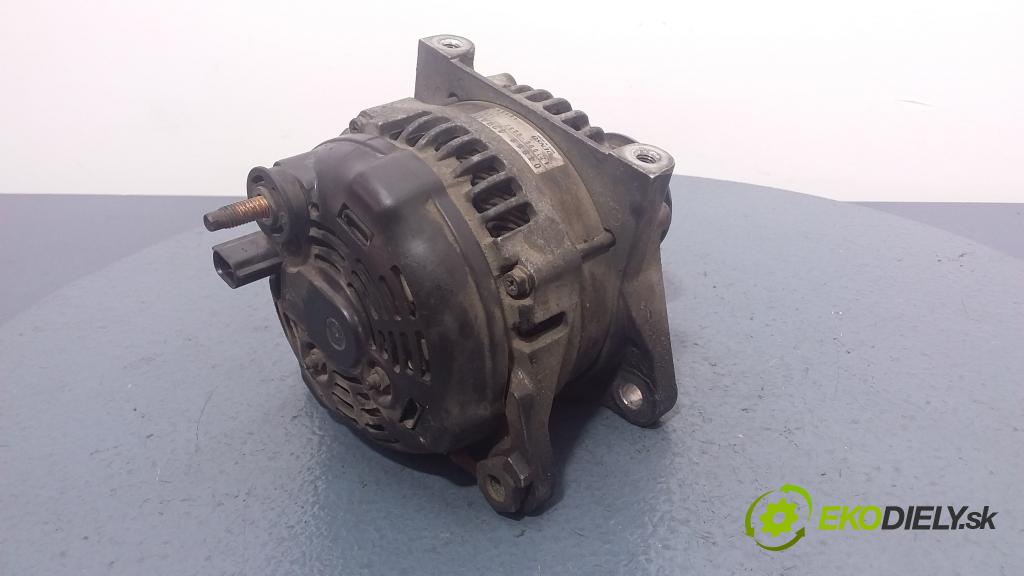 Chrysler Grand voyager 2004 Alternator 04868429AD