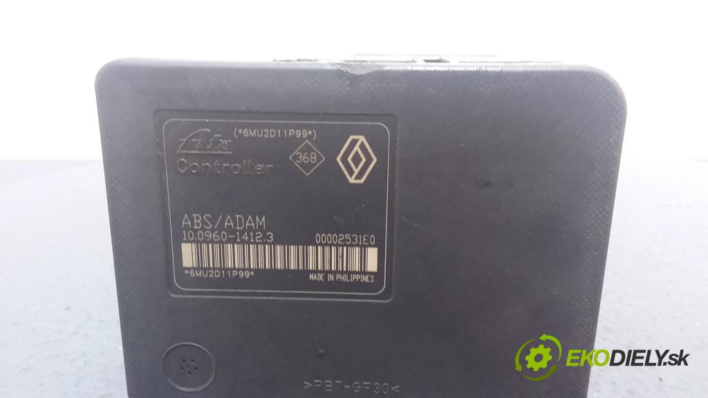 Renault Laguna 2002 čerpadlo ABS x 8200053422A
