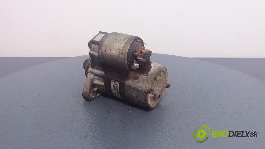 Nissan Almera tino 2004 štartér 233009F662