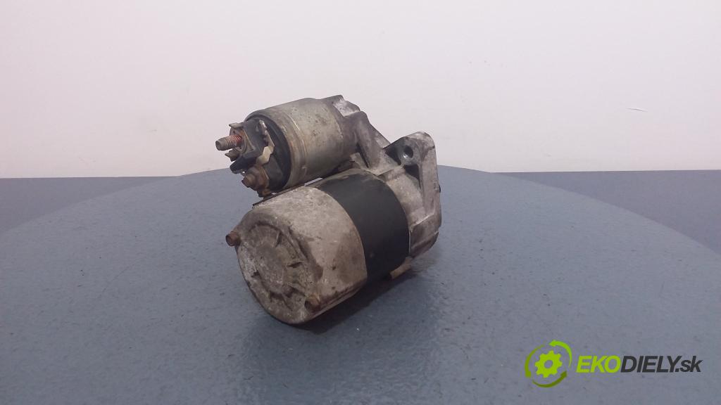 Nissan Almera tino 2004 štartér 233009F662