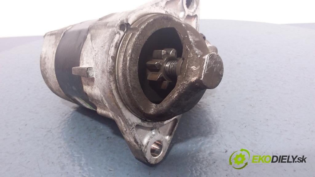 Nissan Almera tino 2004 štartér 233009F662