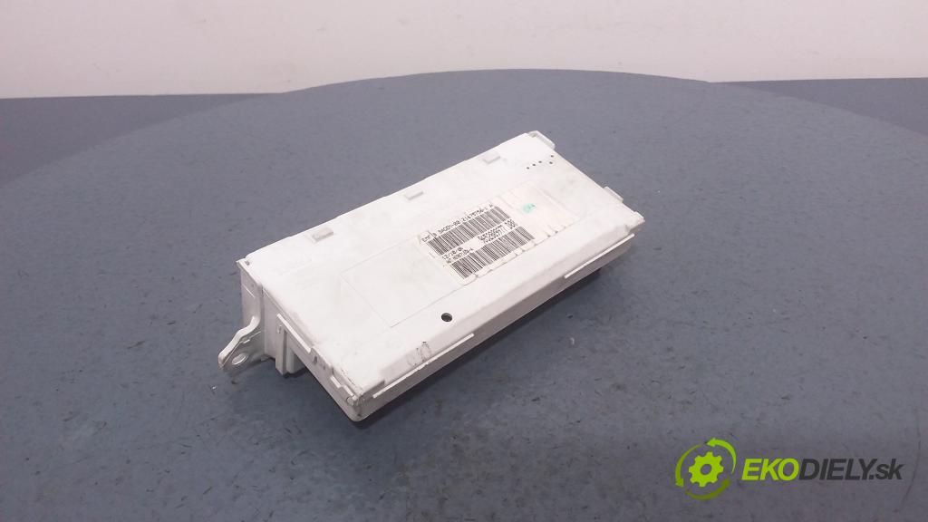 Peugeot 307 2004 Zobrazit: Rádio: / GPS 9652809977
