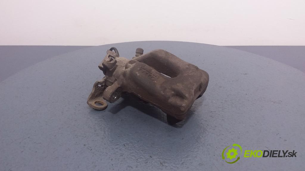 Peugeot 307 2004 brzdič brzdový zad v pravo: 01
