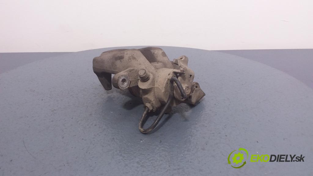 Peugeot 307 2004 brzdič brzdový zad v pravo: 01