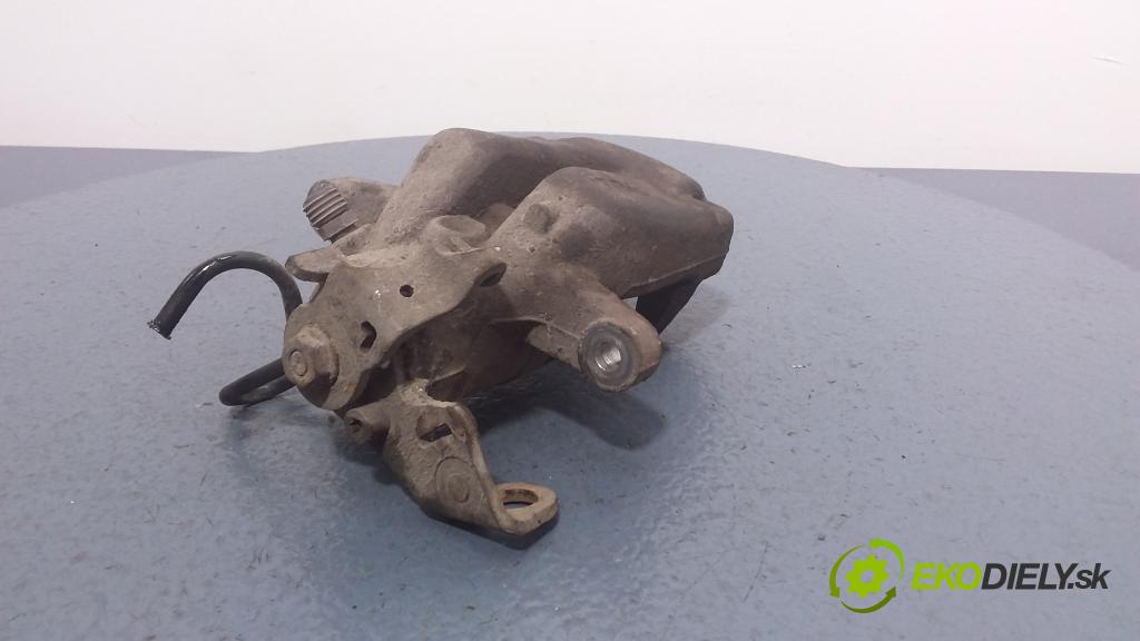 Peugeot 307 2004 brzdič brzdový zad v pravo: 01