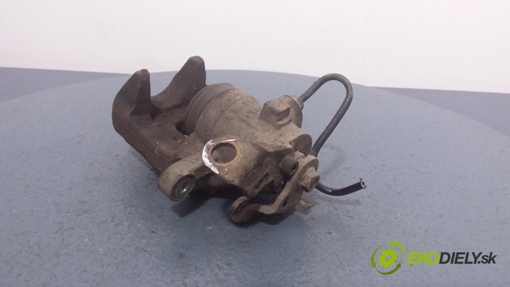 Peugeot 307 2004 brzdič brzdový zad v pravo: 01