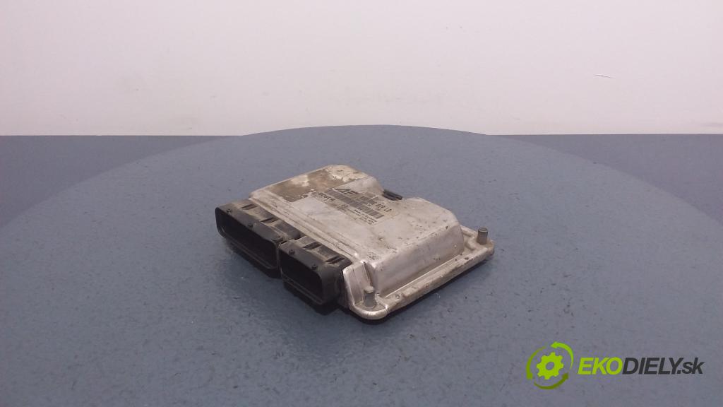 Ford Galaxy 2002 riadiaca jednotka Motor: 038906019LD