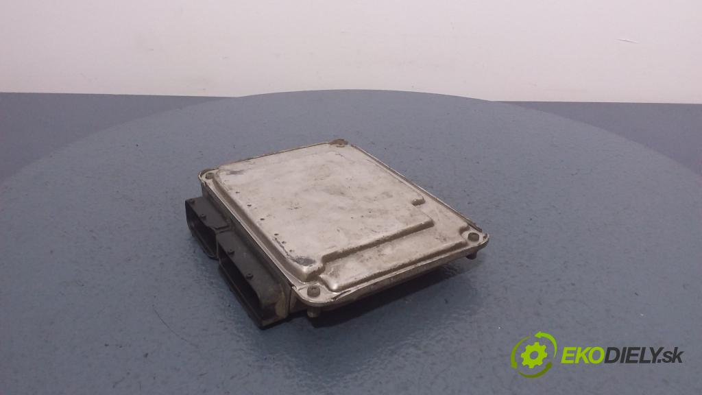Ford Galaxy 2002 riadiaca jednotka Motor: 038906019LD