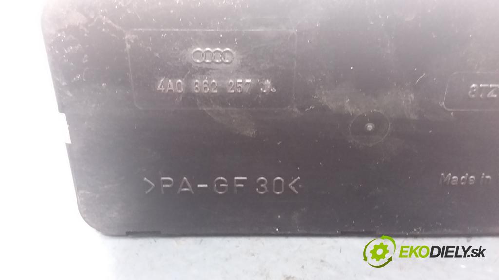 Audi A4 1995 pompa Centrálny: Zámok: 4A0862257J