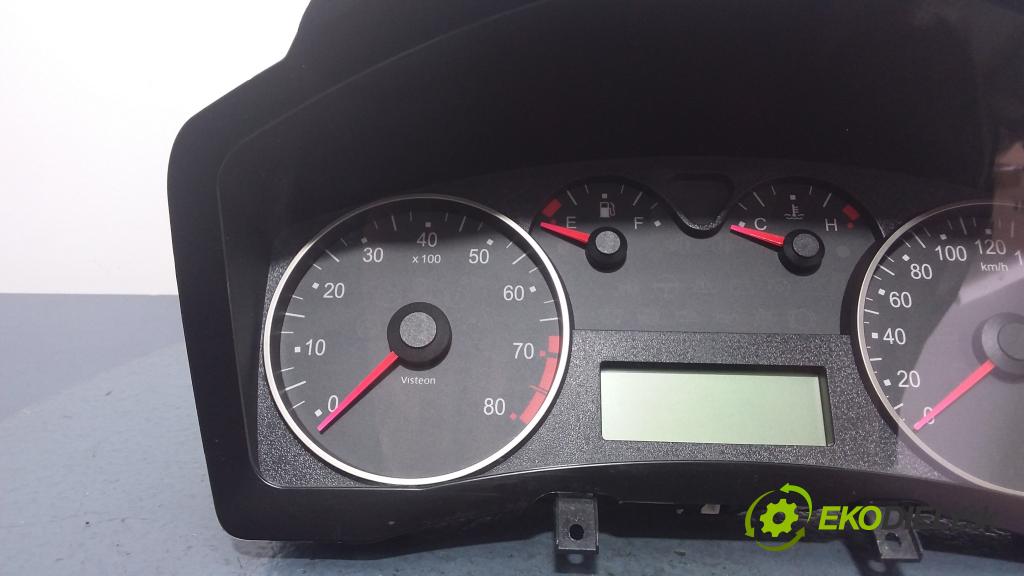 Fiat Stilo 2001 prístrojovka/ budíky 46750595