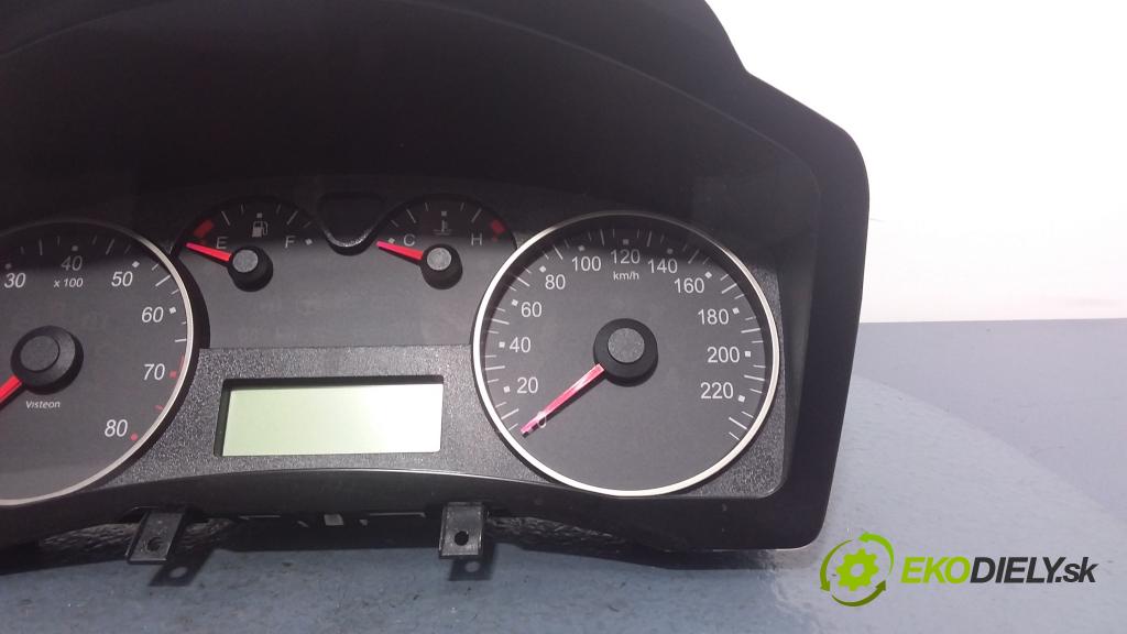 Fiat Stilo 2001 prístrojovka/ budíky 46750595