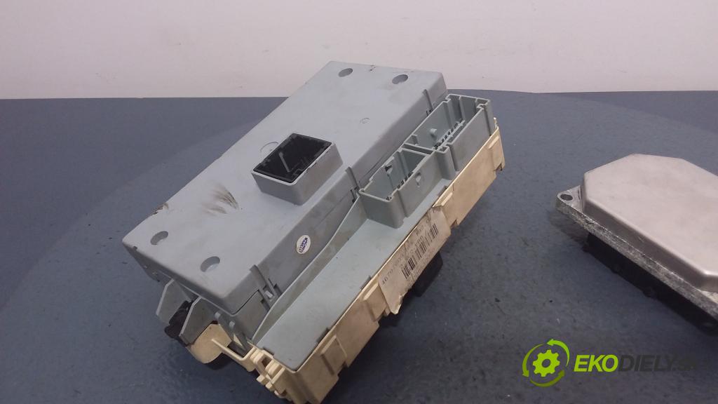 Fiat Stilo 2001 riadiaca jednotka Motor: 55181521