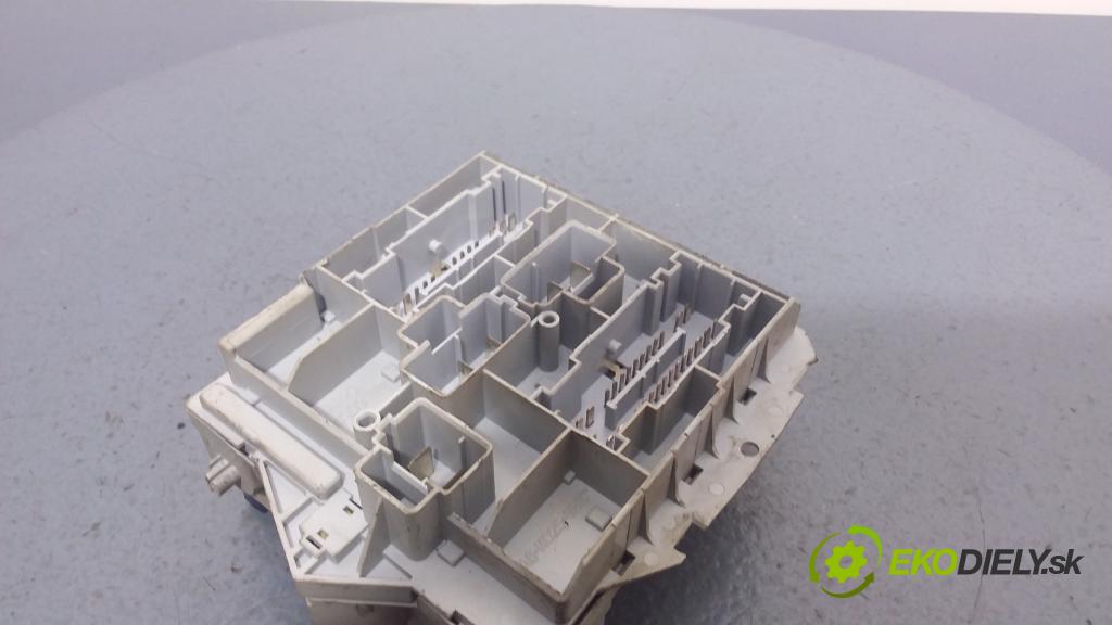 Fiat Stilo 2001 skrinka Poistky: 46796533