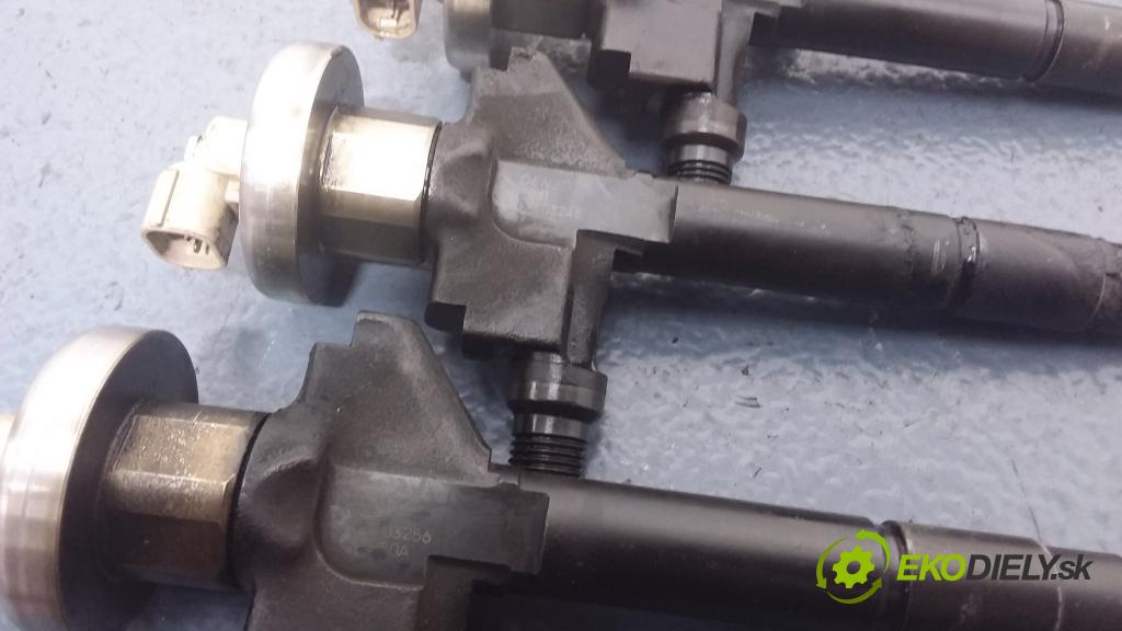 Mazda 6 2004 vstrek 13H50A