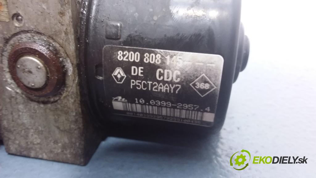 Renault Espace 2006 čerpadlo ABS x 10.0960-1444.3
