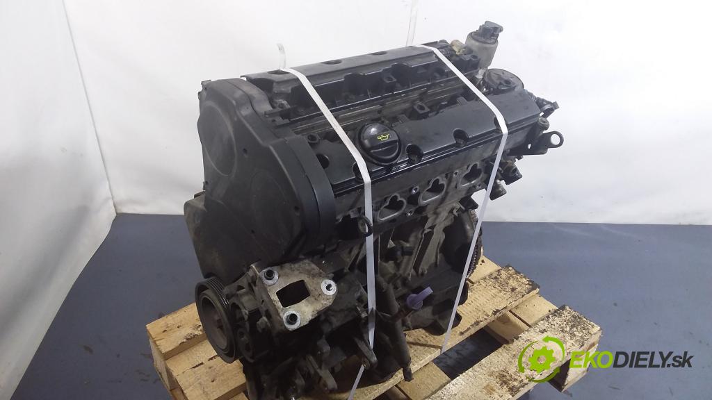Peugeot 307 2004 motor Benzín: EW10/D
