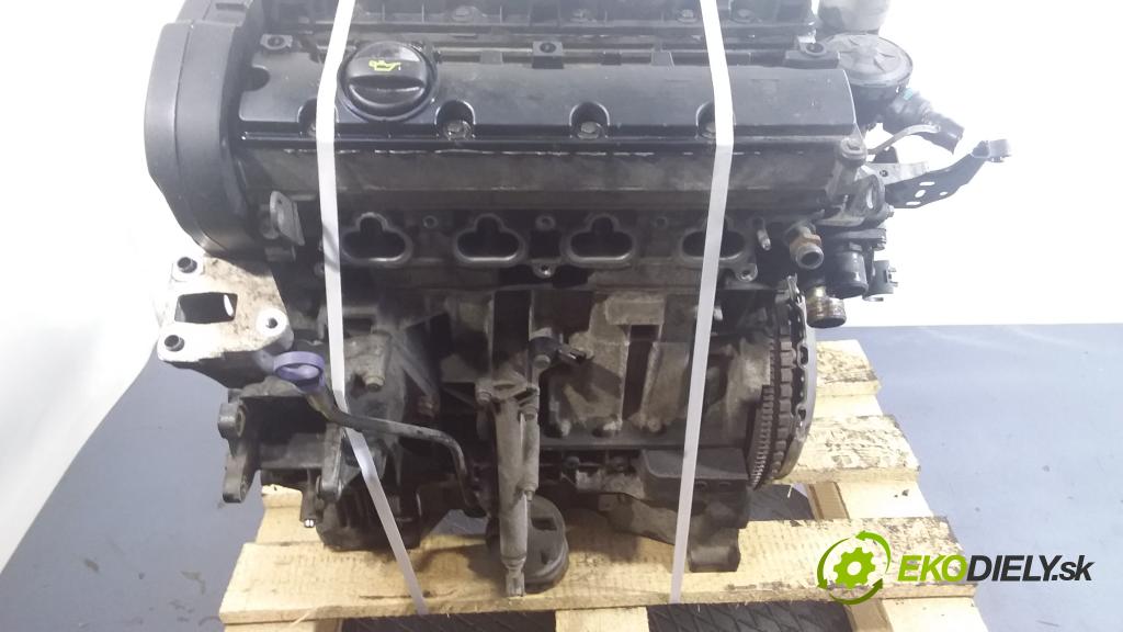 Peugeot 307 2004 motor Benzín: EW10/D