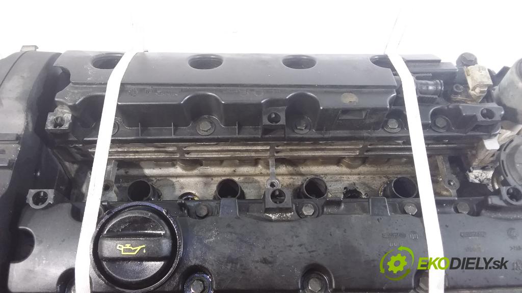 Peugeot 307 2004 motor Benzín: EW10/D