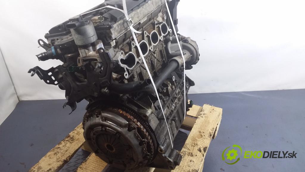 Peugeot 307 2004 motor Benzín: EW10/D