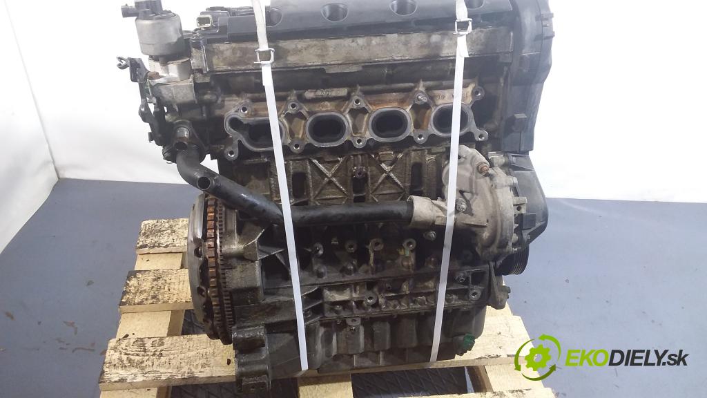 Peugeot 307 2004 motor Benzín: EW10/D