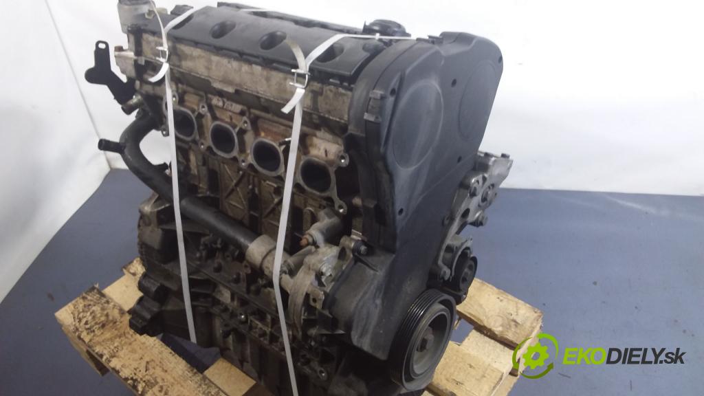 Peugeot 307 2004 motor Benzín: EW10/D