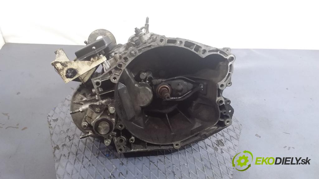 Peugeot 307 2004 prevodovka Manualna 20DM74