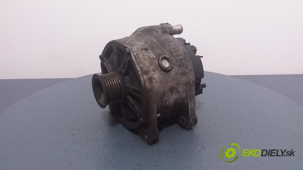 Renault Espace 2006 Alternator 8200290220