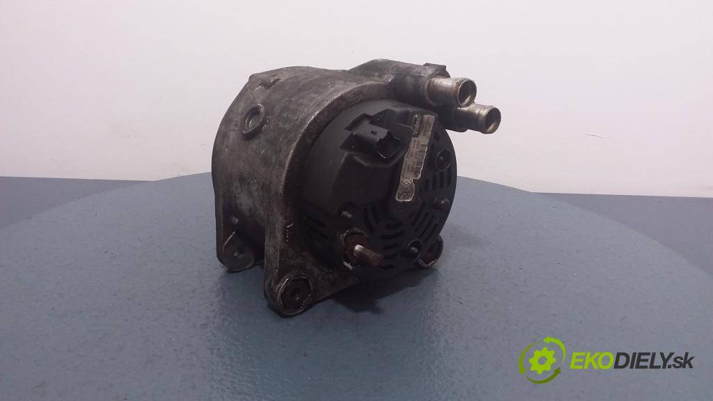 Renault Espace 2006 Alternator 8200290220