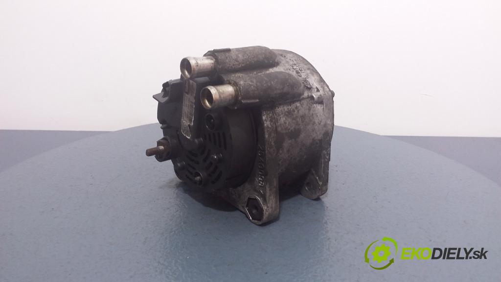 Renault Espace 2006 Alternator 8200290220