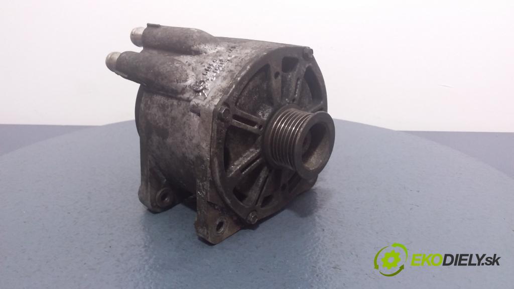 Renault Espace 2006 Alternator 8200290220